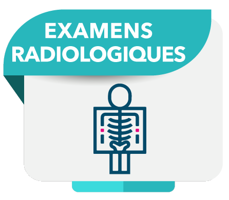 Examens Radiologiques