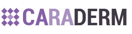Logo CARADERM