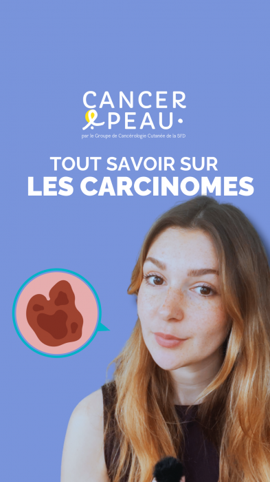 Prévention et dépistage des cancers de la peau