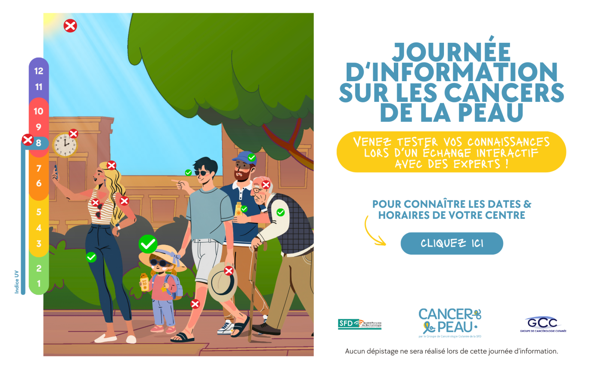 Journées Info 2026